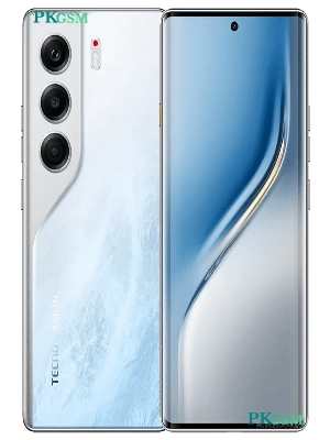 Tecno Camon 40 Pro