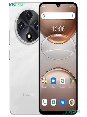 Umidigi G100A