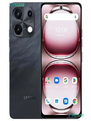 Umidigi Note 100 5G