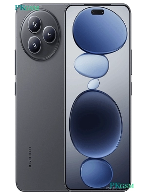 Xiaomi Civi 6