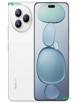 Xiaomi Civi 5 Pro