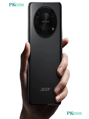 Acer Super ZX