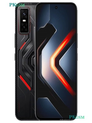 Infinix GT 30 5G+