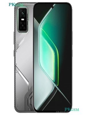 Infinix GT 30 Pro