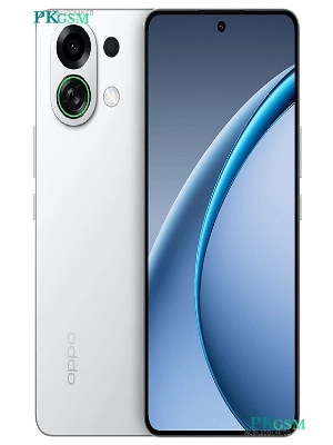 Oppo K13 Turbo