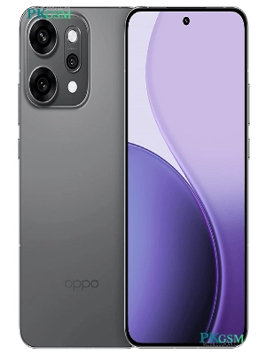 Oppo Reno15 Pro Max