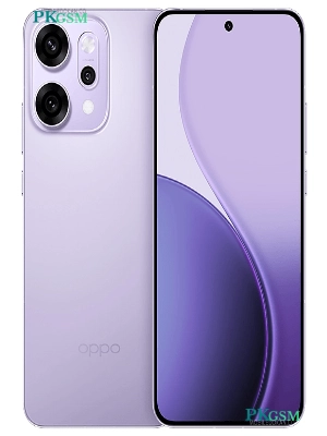Oppo Reno14 Pro