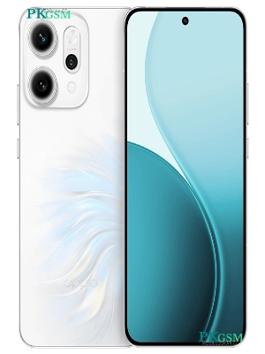Oppo Reno15 Pro