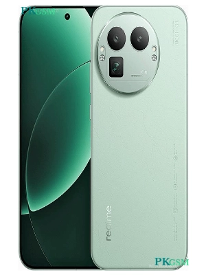 Realme GT8 Pro (China)