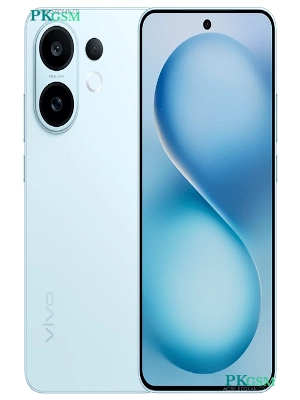 Vivo S50