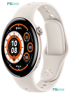 Vivo Watch 5