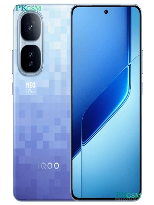 Vivo IQOO Neo10 Pro+