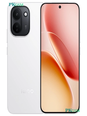 Vivo iQOO Z11