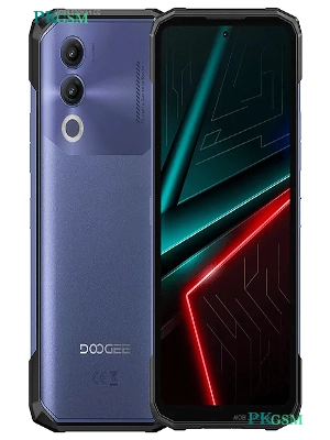 Doogee Blade20