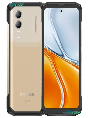 Doogee Blade20 Turbo