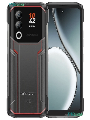 Doogee Blade20 Ultra