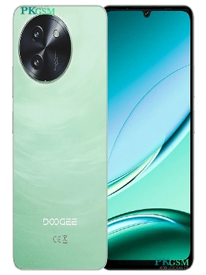Doogee Note59 Pro