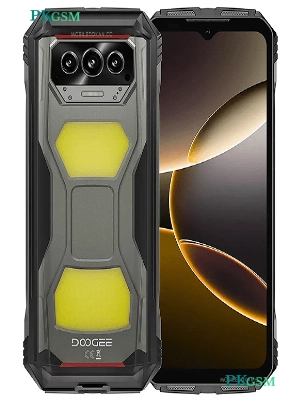 Doogee V Max S