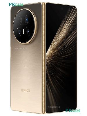 Honor Magic V5
