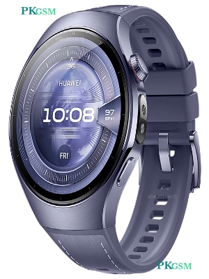 Huawei Watch 5