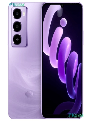 Itel City 100