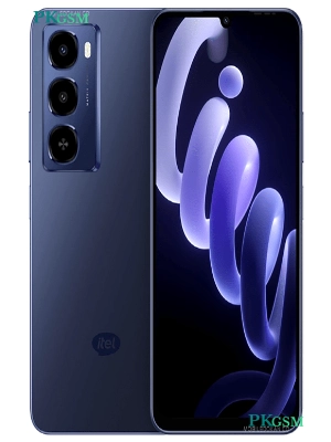 Itel City 200