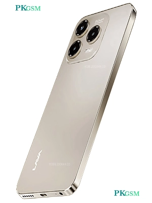 Lava Bold N1 Pro
