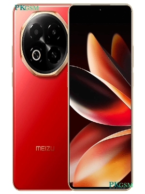 Meizu Note 22
