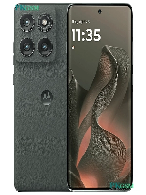 Motorola Edge (2025)
