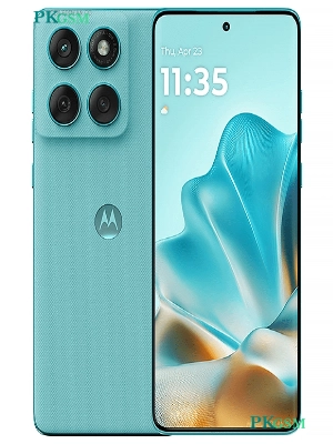 Motorola Edge 60s