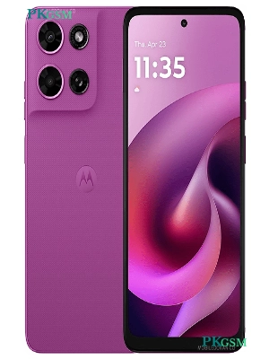 Motorola Moto G (2026)