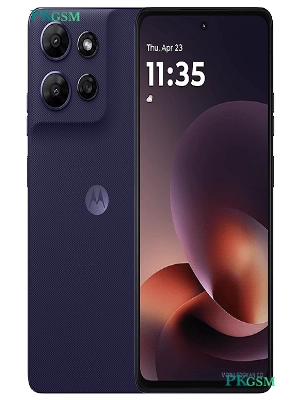 Motorola Moto G Power (2026)