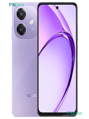 Oppo A5i