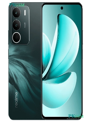 Realme C71