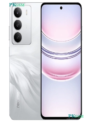 Realme C85