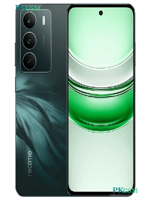 Realme C75