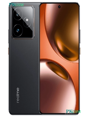 Realme GT 7