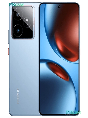 Realme GT 8