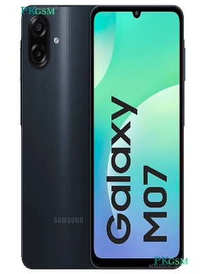 Samsung Galaxy M07