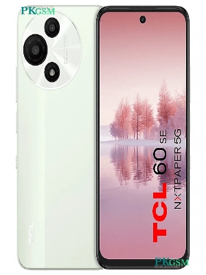 TCL 60 SE NxtPaper