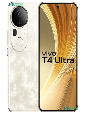 Vivo T4 Lite