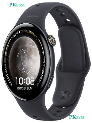 Vivo IQOO Watch 5