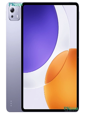 Xiaomi Pad 7S Pro 12.5