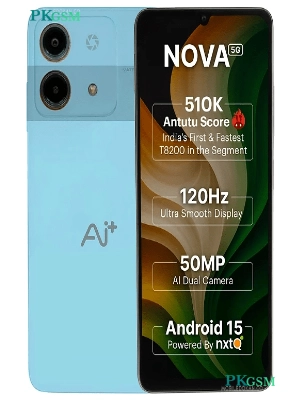 Ai+ Nova