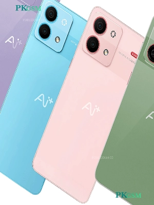 Ai+ Nova