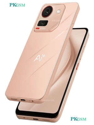 Ai+ Pulse 4G