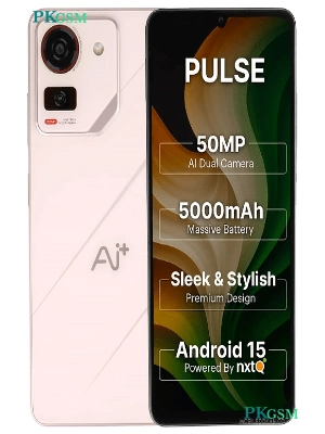 Ai+ Pulse 4G