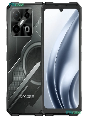 Doogee Blade GT Play