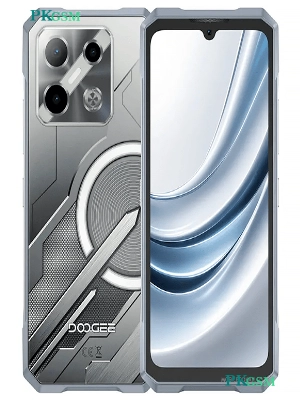 Doogee Blade GT Pro