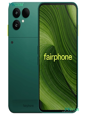 Fairphone 6